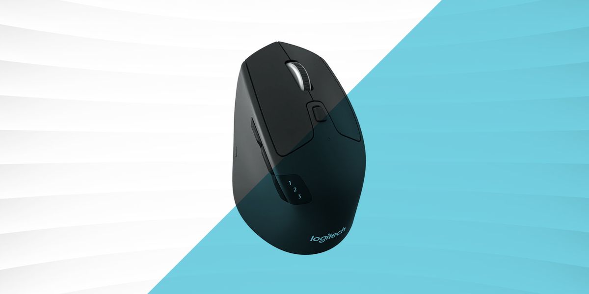8 Best Logitech Mice 2021 | Logitech Mouse for Gaming
