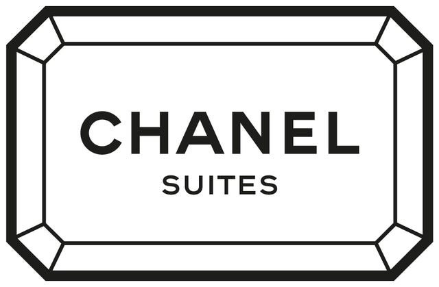 シャネル のポップアップイベント Chanel Suites が原宿に出現