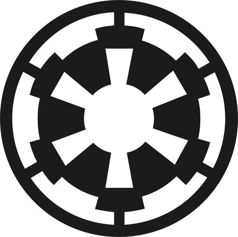 'Star Wars: el ascenso de Skywalker' y el nuevo logo Sith