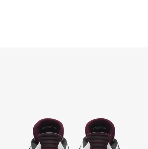 Nike Air Jordan IV PSG: las zapatillas más elegantes