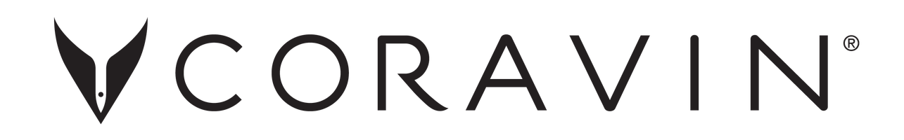 coravin logo