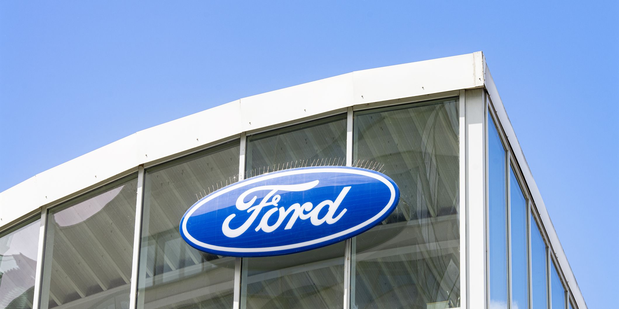 Ford Is the Most-Recalled Manufacturer of 2022