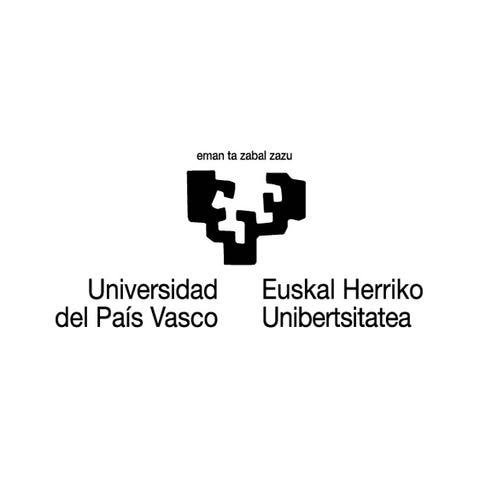 Universidad del País Vasco Universidad del País Vasco