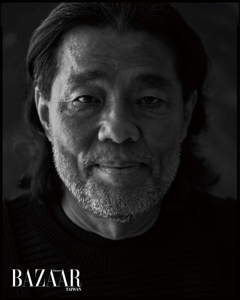 bazaar 30之李屏賓蘇益良專訪