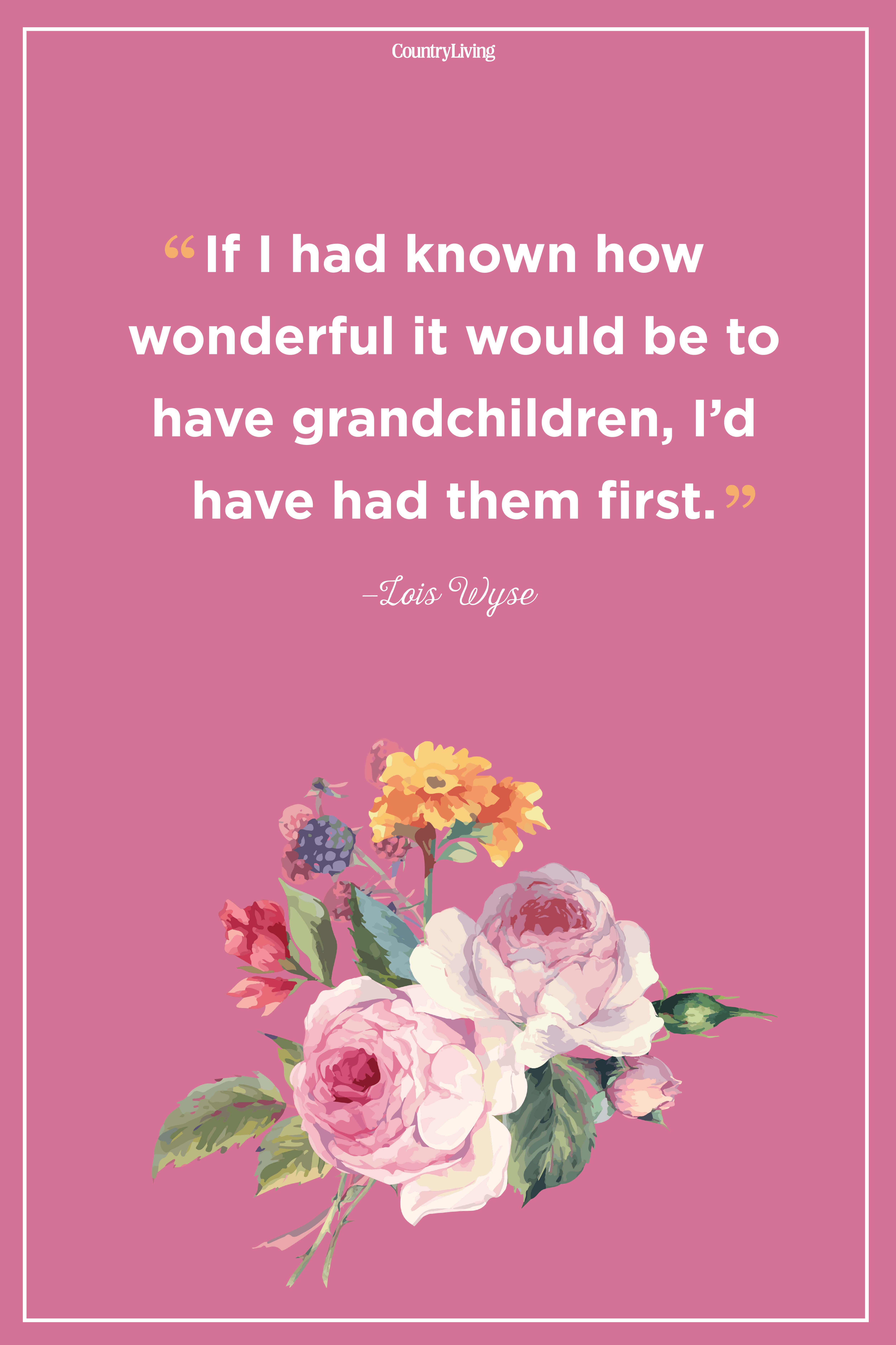 30 Grandma Love Quotes Best Grandmother Quotes And Sayings