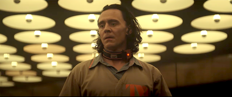 marvel's loki, tom hiddleston