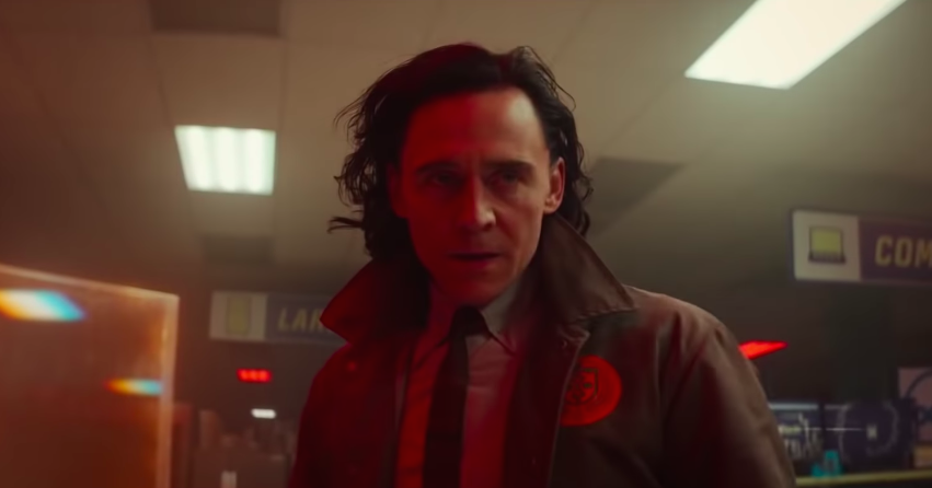 All The Marvel Easter Eggs In The Trailer For Episode 2 Of Loki