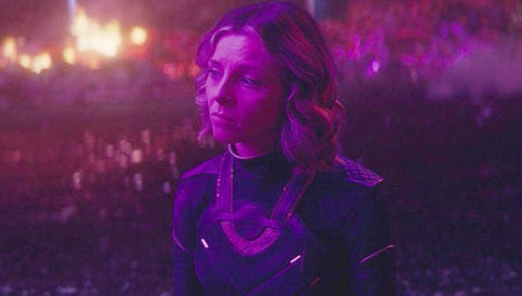 loki, tom hiddleston, episode 4