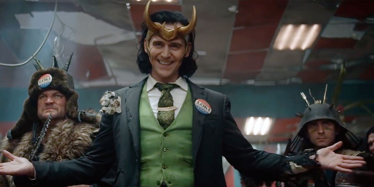 ‘Loki’: Todo lo que sabemos de la temporada 2 en Disney+