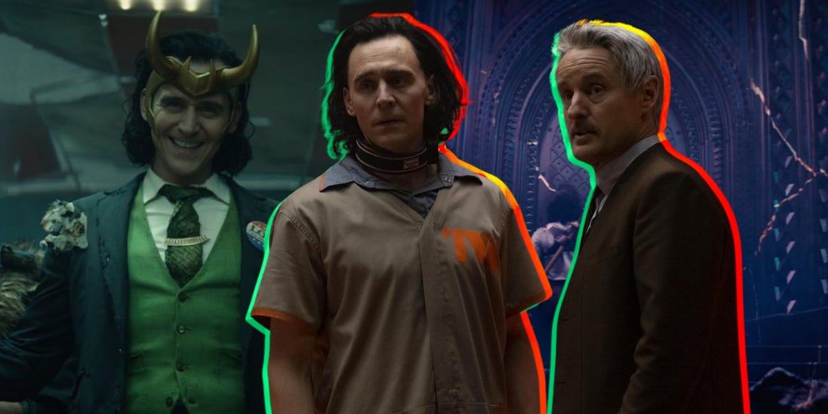 Loki: Todas las preguntas de la serie de Marvel en Disney