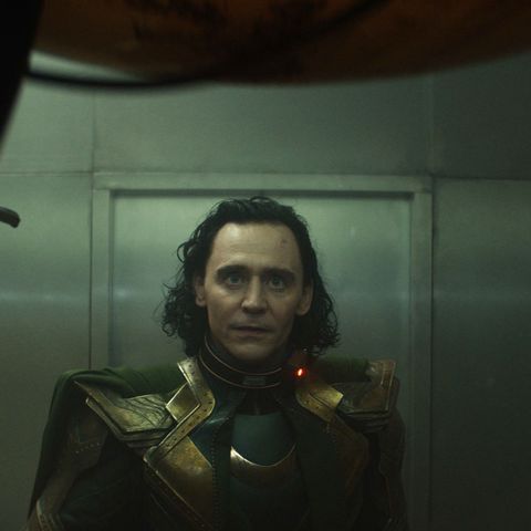 Loki S Tom Hiddleston And Owen Wilson React To Episode 2 Twist
