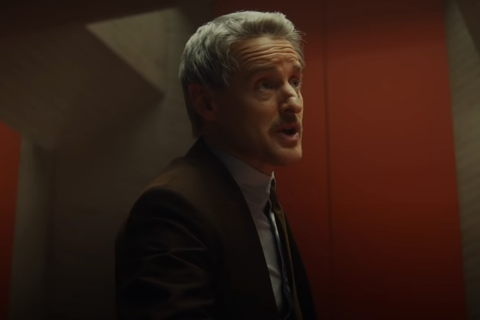 Marvel S Loki Releases Clip Featuring Owen Wilson S Character Marvel S Loki Releases Clip Featuring Owen Wilson S Character