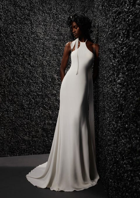 Vera Wang: vestidos de novia baratos y bonitos Vera Wang: vestidos de novia baratos y bonitos