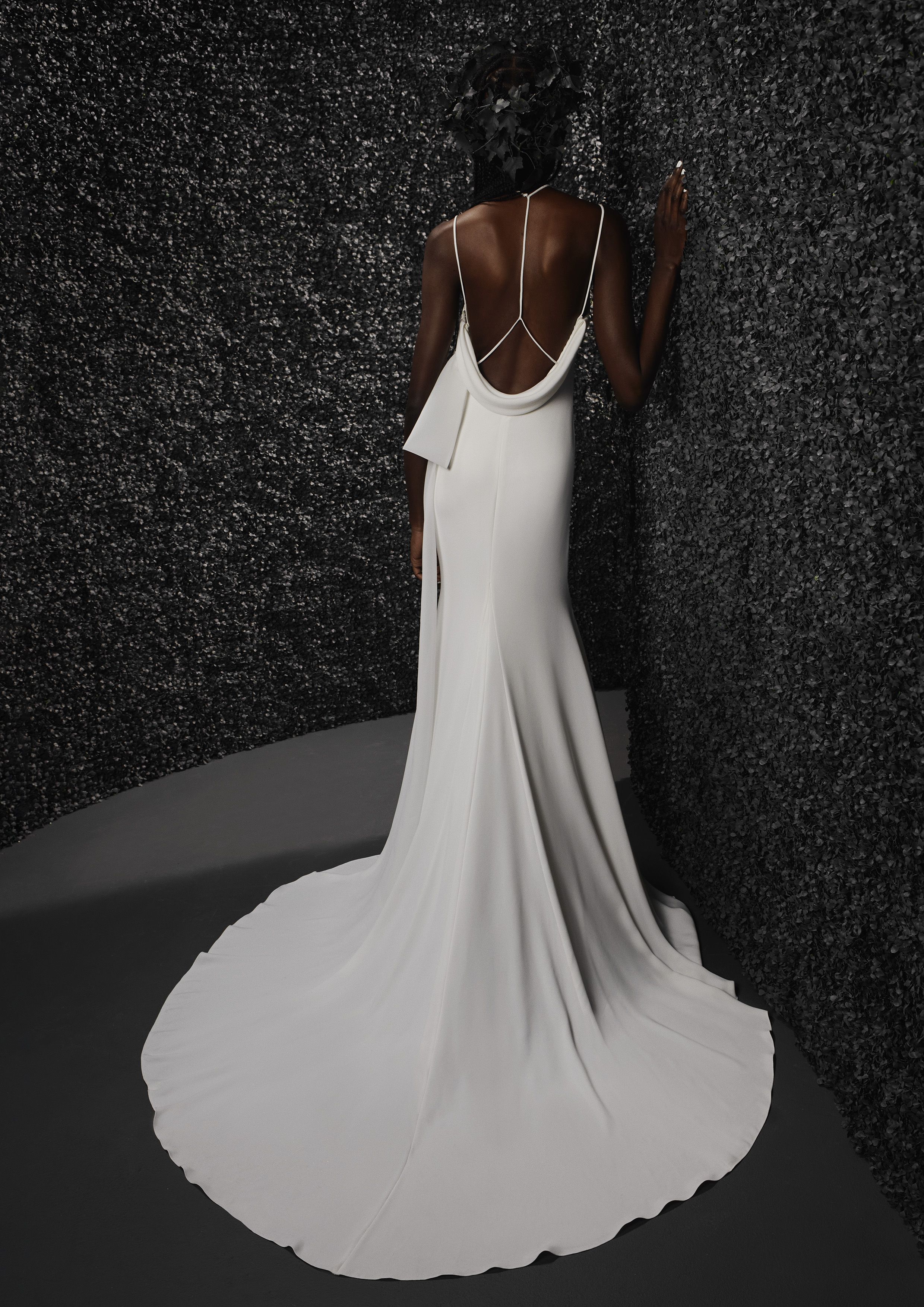 alexander wang bridal