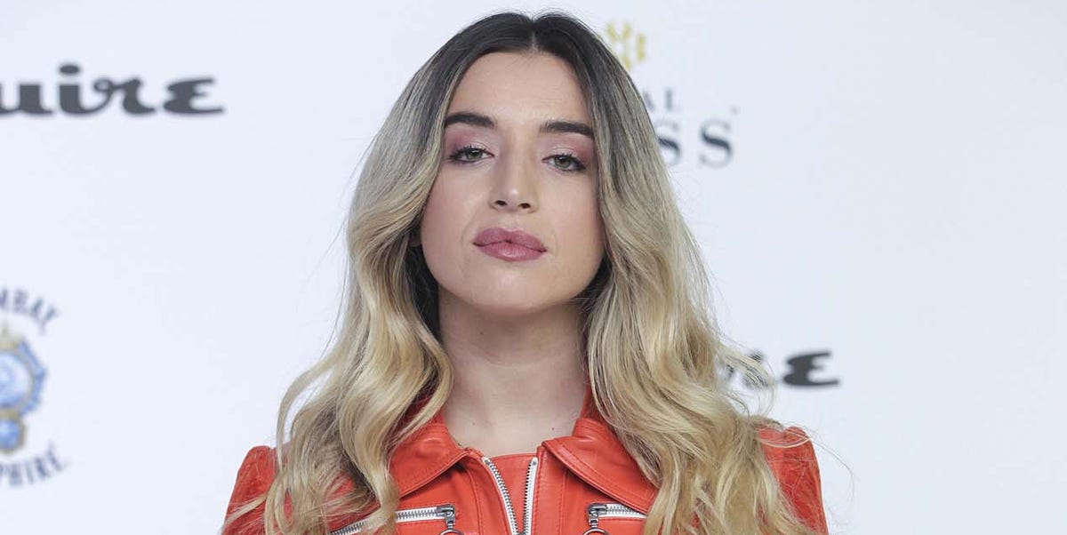 lola ndigo incendia las redes con un baile lola ndigo incendia las redes con un baile