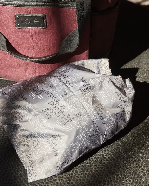 Lolë Lily Bag – My Favorite Commuter Bag