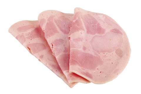 alimentos embutidos