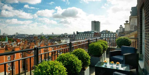 Mayfair London Guide Best Restaurants Hotels Ping In Image