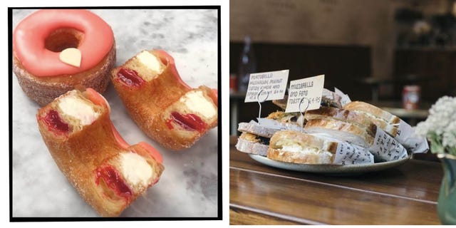 14 Best Bakeries In London That Will Have You Drooling 14 Best Bakeries In London That Will Have You Drooling