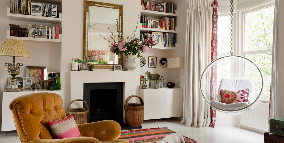 Interior Designers Reveal The Most Common Design Mistakes