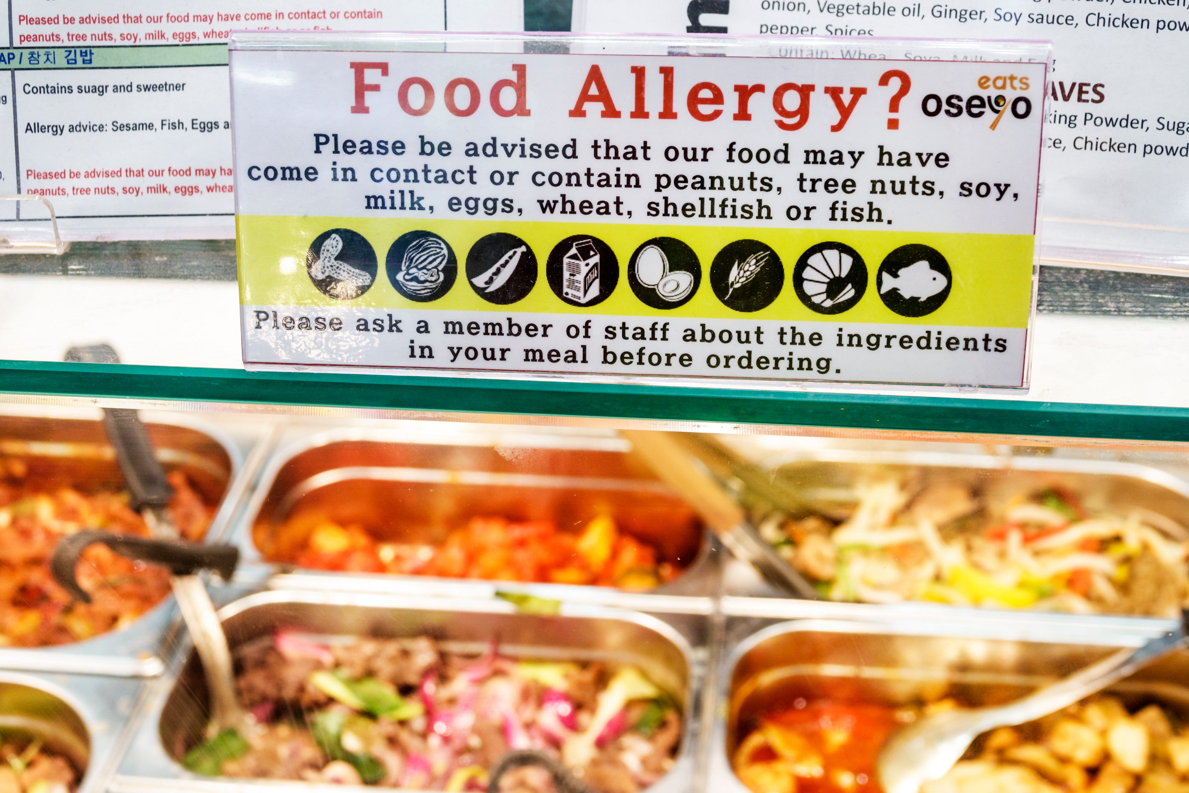 The Truth About Outgrowing Food Allergies, According To Doctors