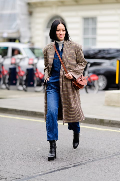 London Calling: The Chicest Looks on the Street