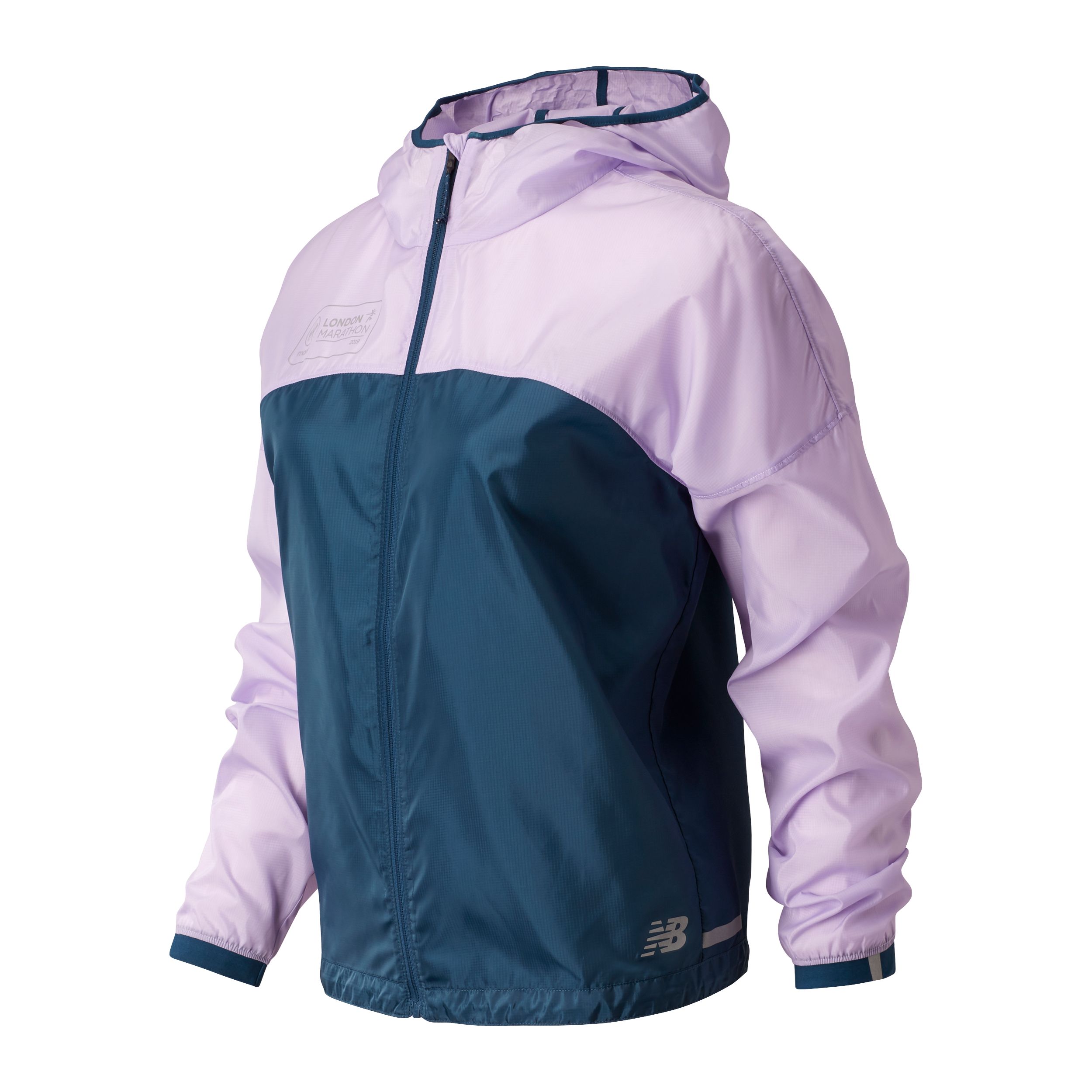 new balance windcheater kids price