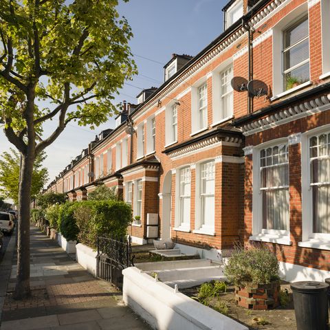 London rent the most expensive in Europe