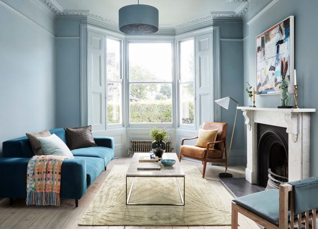 4 Contemporary Paint Trends For The Home, Reveals Mylands