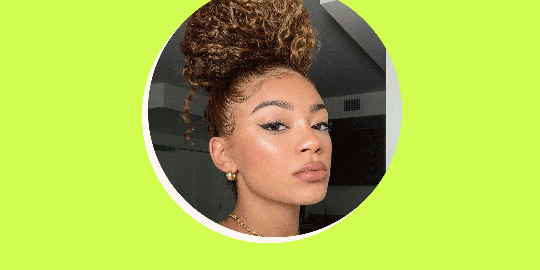 18 Long Curly Hairstyles For 2020 Easy Curly Hair Tutorials