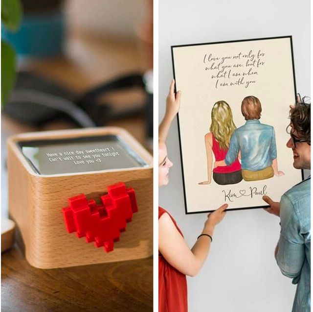 Featured image of post Cute Gift Ideas For Boyfriend Long Distance