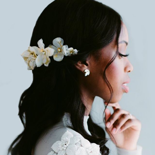 50 Wedding Hairstyles For Brides With Long Hair Formal Styles