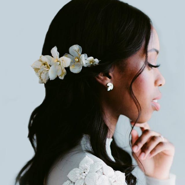 50 Wedding Hairstyles For Brides With Long Hair Formal