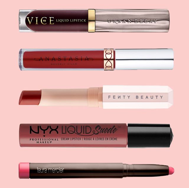 12 Best Long-Lasting Lipsticks of 2020 Long-Wear Lip Color