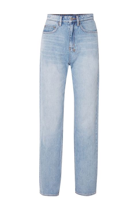 The Skinny Jean Is Dead: The 5 Denim Styles You Need Now