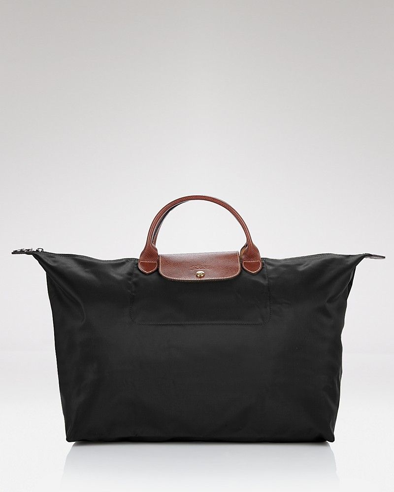 longchamp sports bag