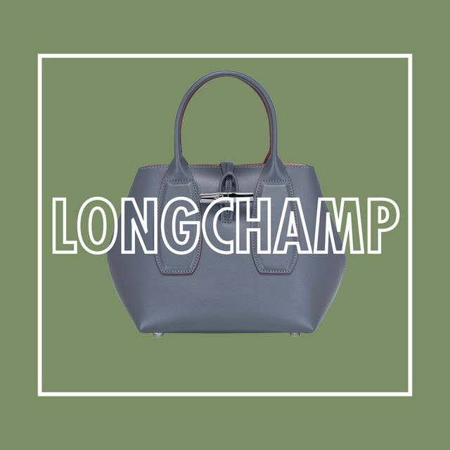 ロンシャン Longchamp 新作バッグ 秋冬
