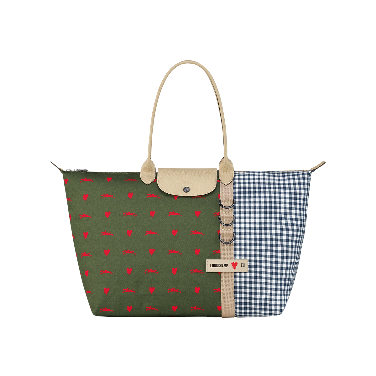 ロンシャン Longchamp 新作バッグ 22春夏