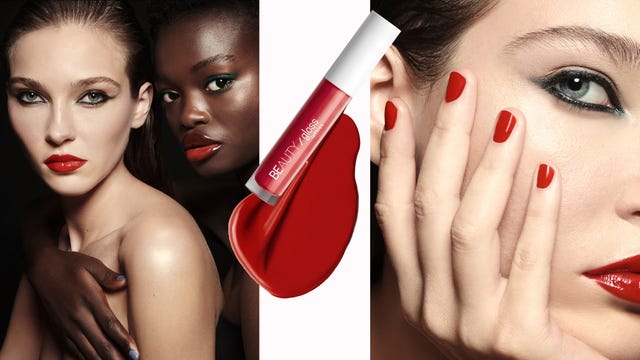 Lefties BEauty: así es su línea de maquillaje made in Spain