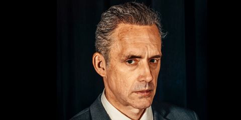 Gnide fly kalligrafi Jordan Peterson Talks Political Correctness, the Radical Left, PC Culture  and 12 Rules for Life