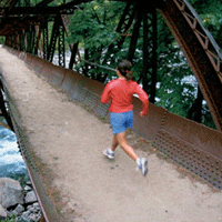 Five Reasons for Training Fatigue