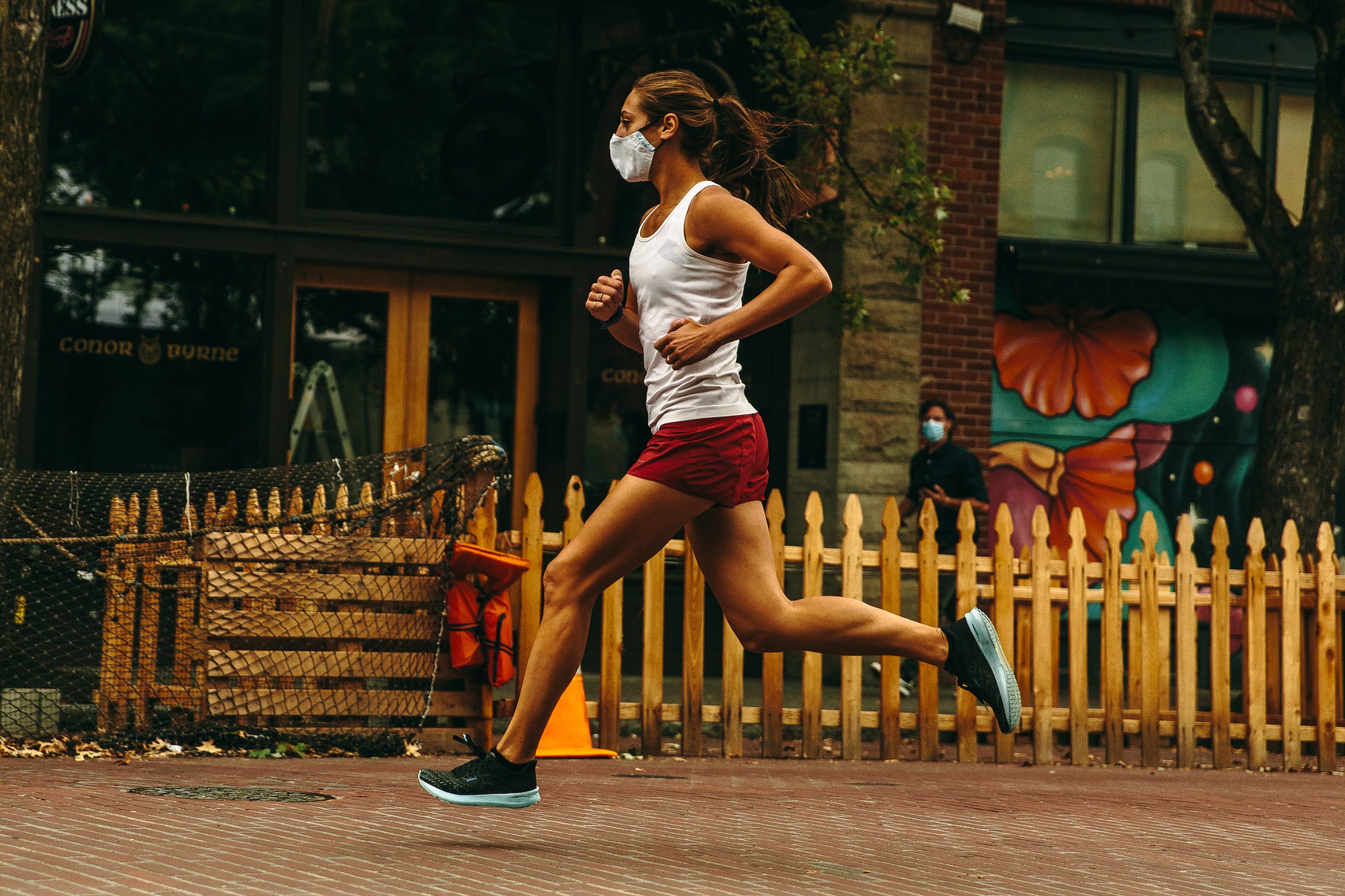 The Ultimate Guide to Long Runs