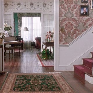 The Insane Truth About The House In Home Alone Where Was