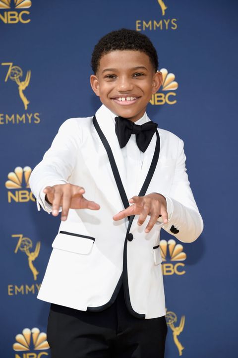 Kids Emmys 2018