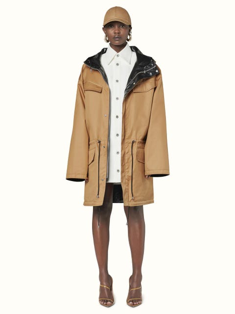 fenty winter collection