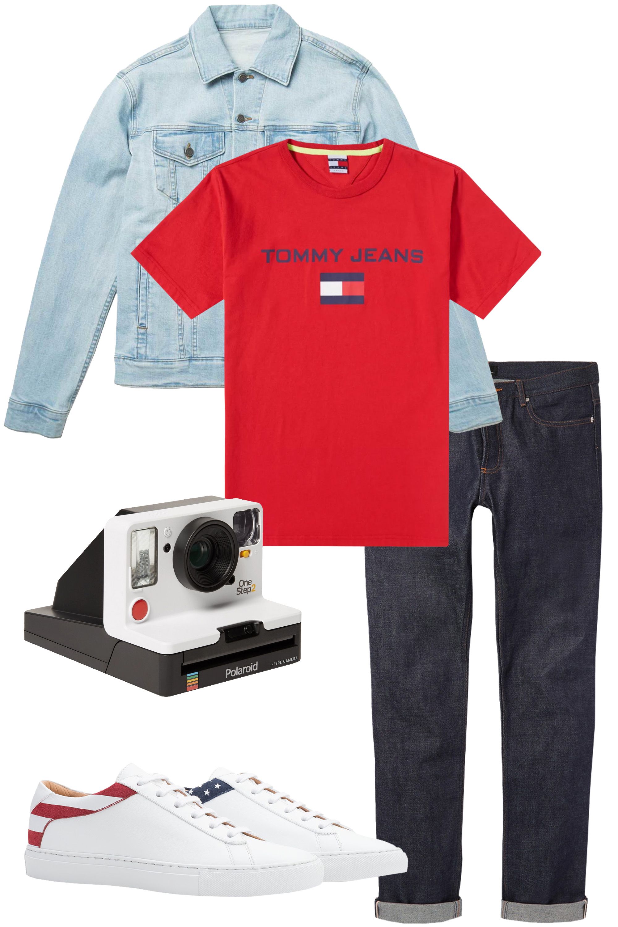 4th of july outfits for guys