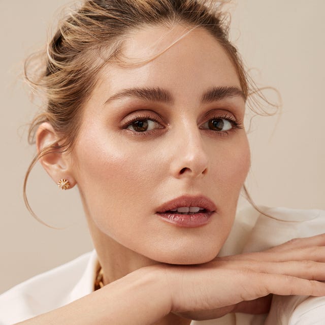 Olivia Palermo Celebrity Makeup Looks