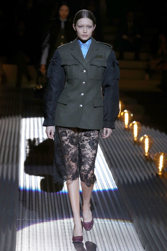 prada 2019 2020