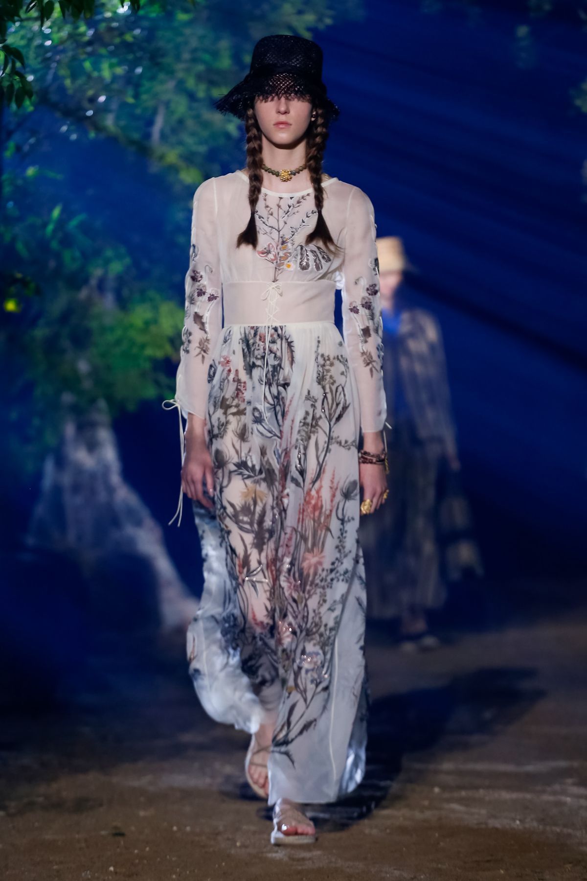 dior ss 20