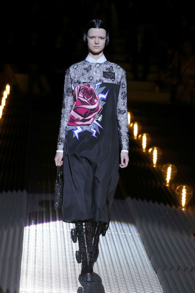 prada fw19